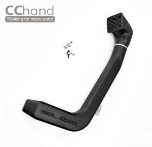 Snorkel for RC4WD Cruiser Body