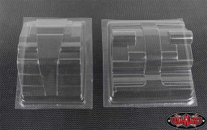 Inner Fender Set for Cruiser Body