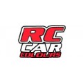 rc car logo
