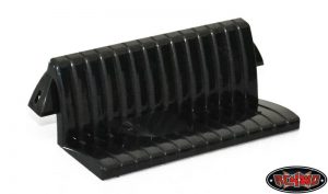 Scale Bench Seat for Mojave Body