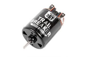 35T Trail Breaker Electric Motor (Rebuildable)