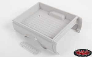 RC4WD Mojave II Rear Bed (Primer Gray)